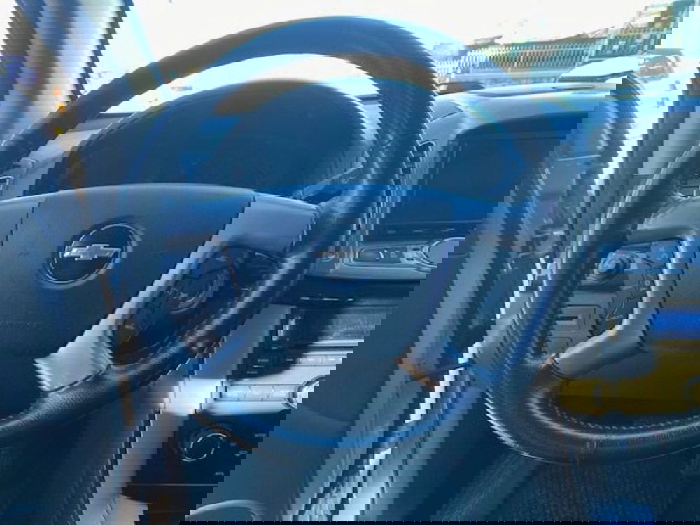 Chevrolet Captiva usata a Cuneo (8)