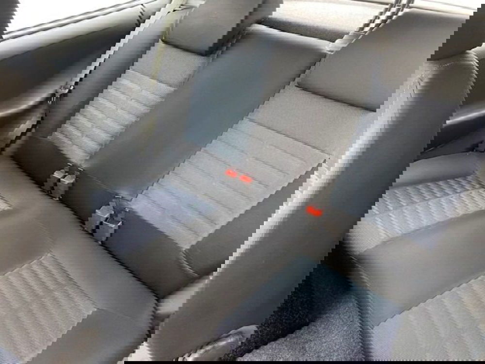 Fiat Punto Classic usata a Cuneo (10)