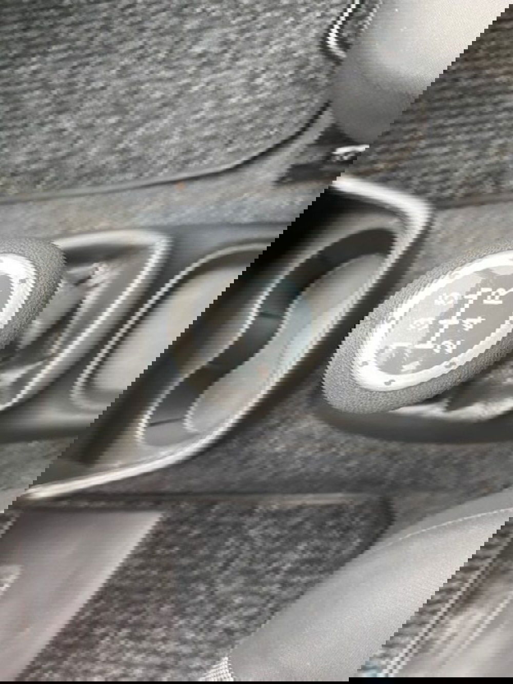 Fiat Punto Classic usata a Cuneo (11)