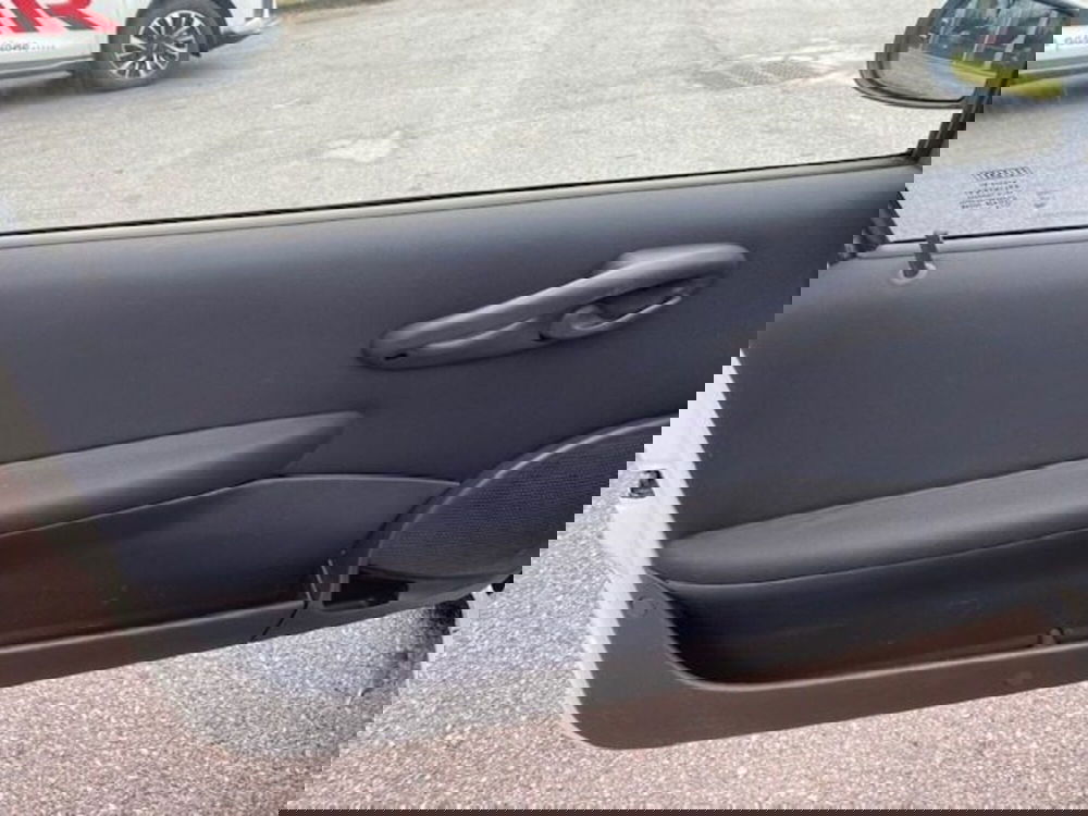 Fiat Punto Classic usata a Cuneo (12)