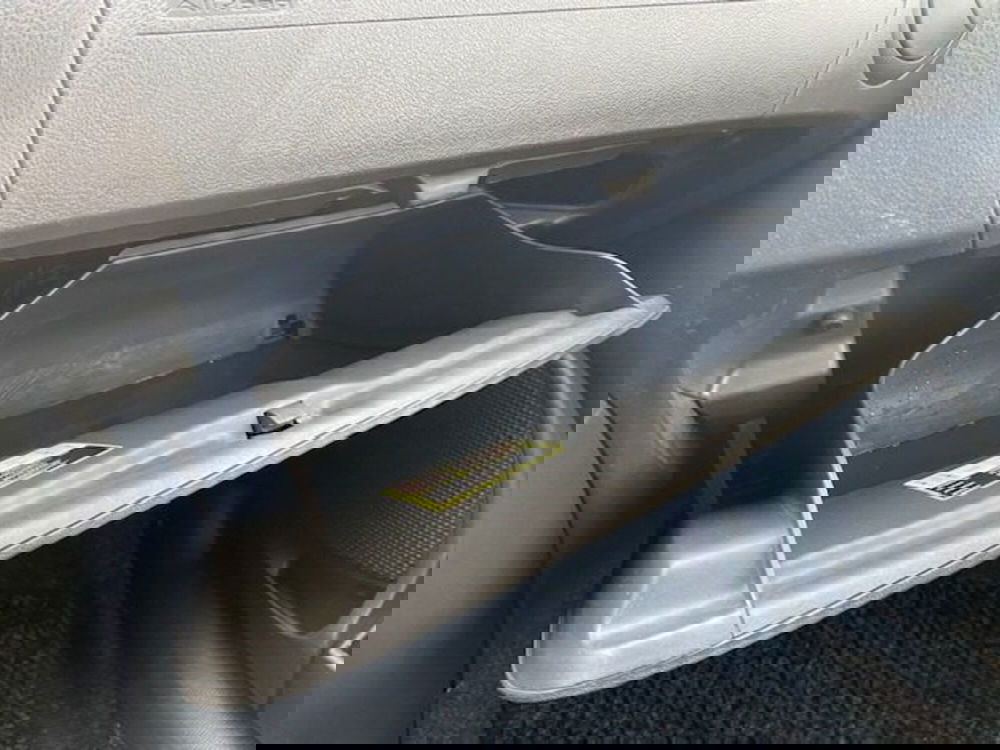 Fiat Punto Classic usata a Cuneo (13)