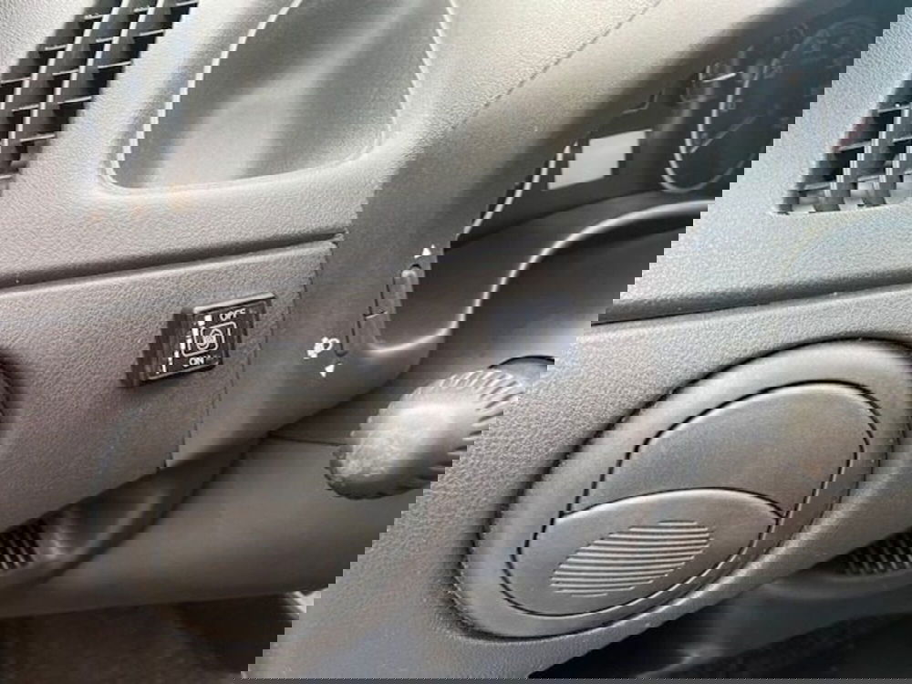 Fiat Punto Classic usata a Cuneo (14)