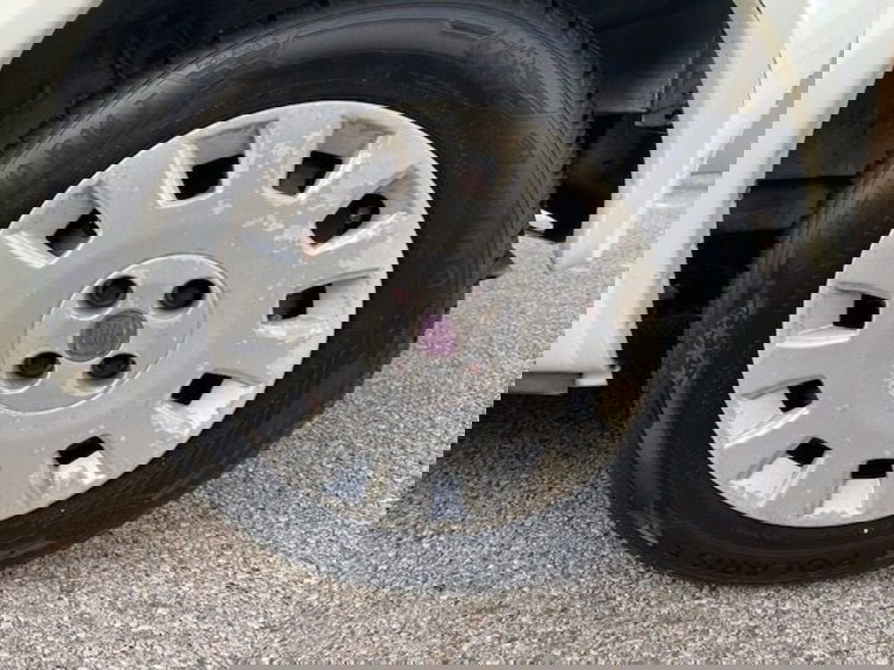 Fiat Punto Classic usata a Cuneo (16)