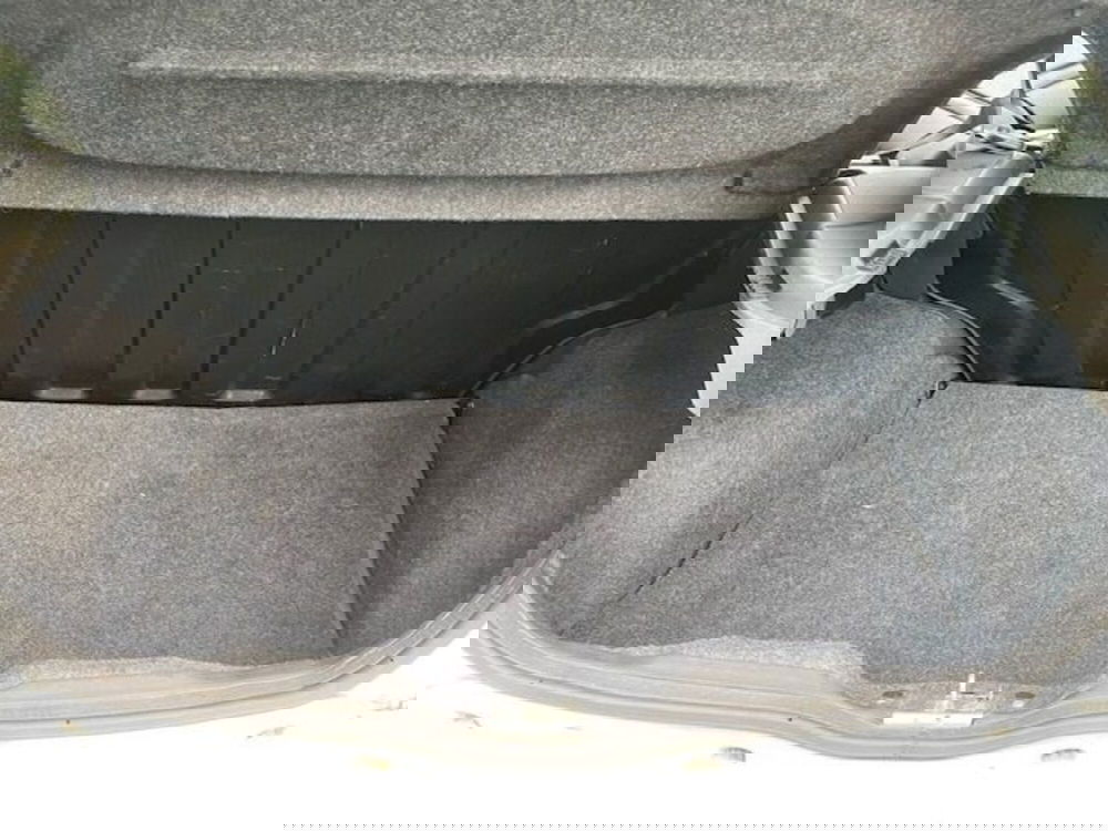 Fiat Punto Classic usata a Cuneo (17)