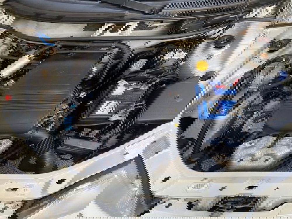 Fiat Punto Classic usata a Cuneo (18)