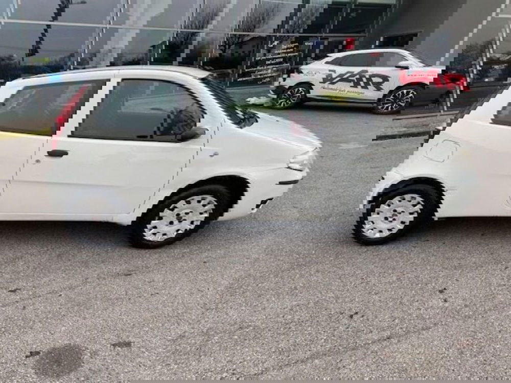 Fiat Punto Classic usata a Cuneo (19)