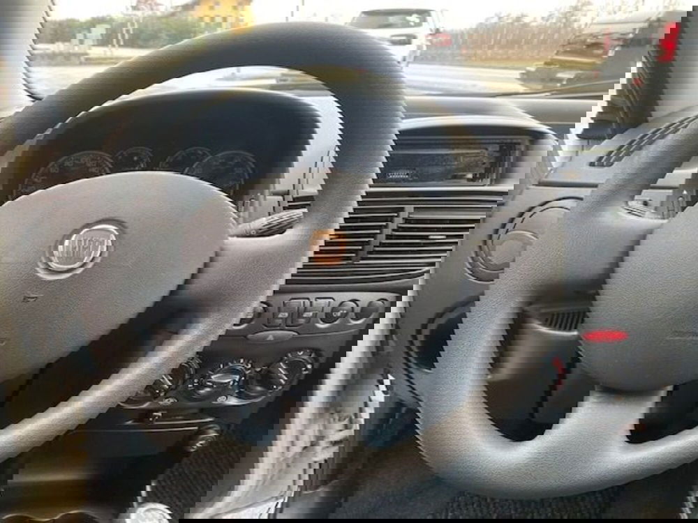Fiat Punto Classic usata a Cuneo (6)