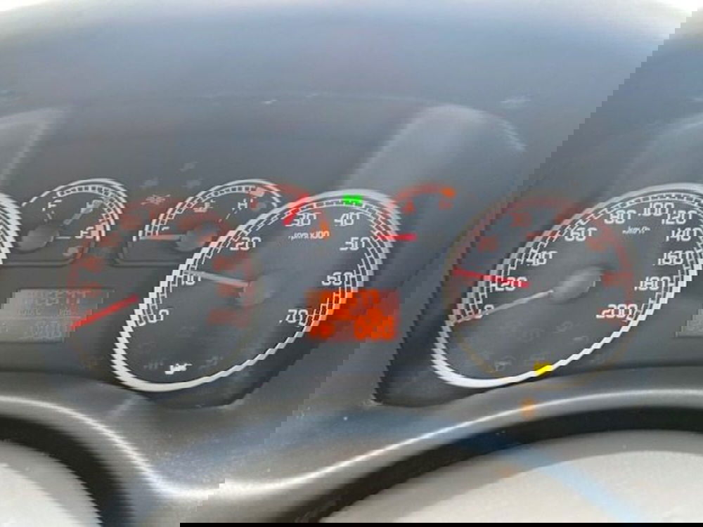 Fiat Punto Classic usata a Cuneo (7)