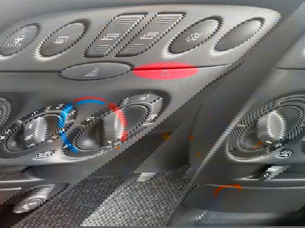 Fiat Punto Classic usata a Cuneo (8)