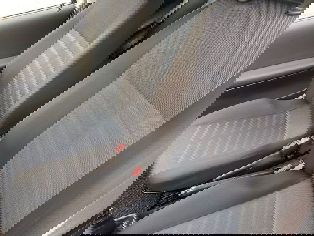 Fiat Punto Classic usata a Cuneo (9)