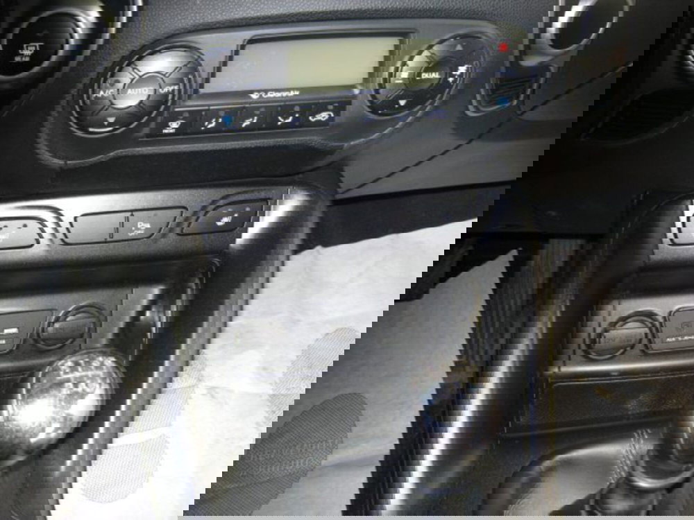 Hyundai ix35 usata a Fermo (10)