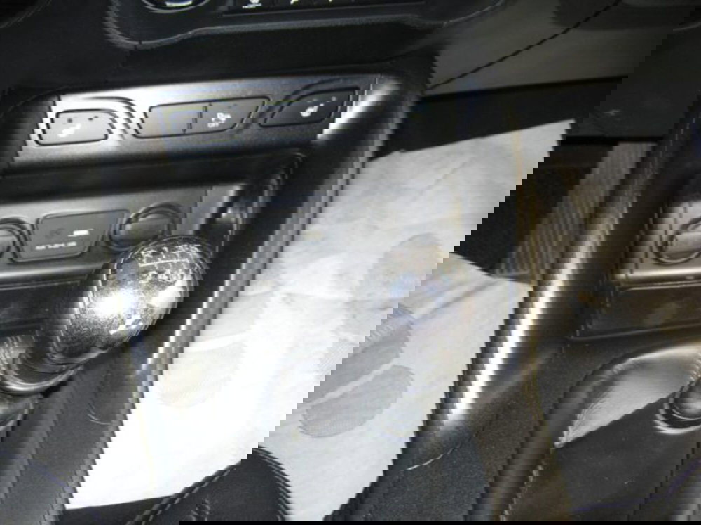 Hyundai ix35 usata a Fermo (11)