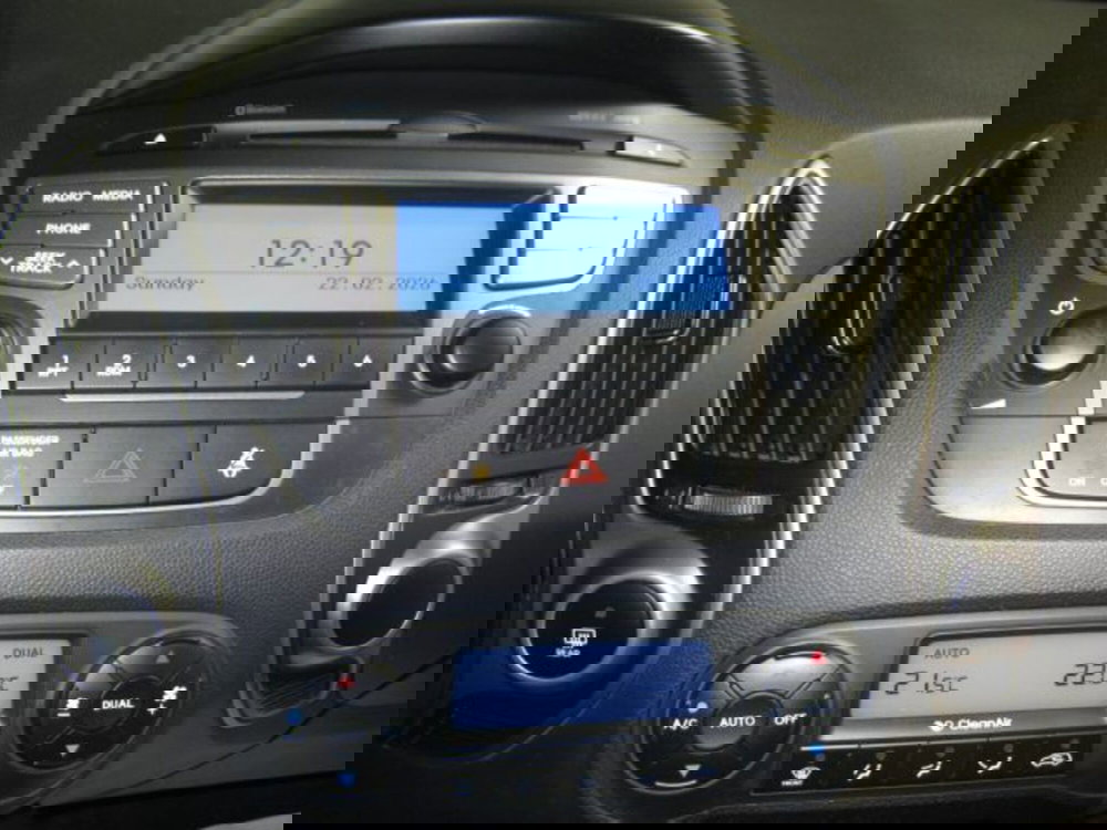Hyundai ix35 usata a Fermo (13)