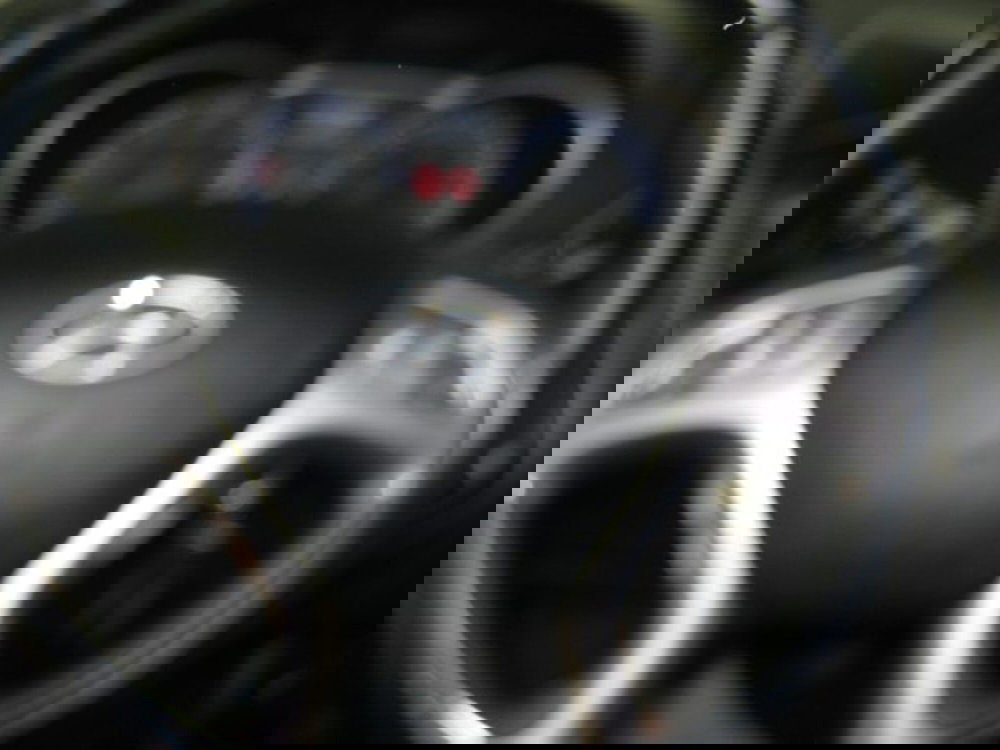 Hyundai ix35 usata a Fermo (14)