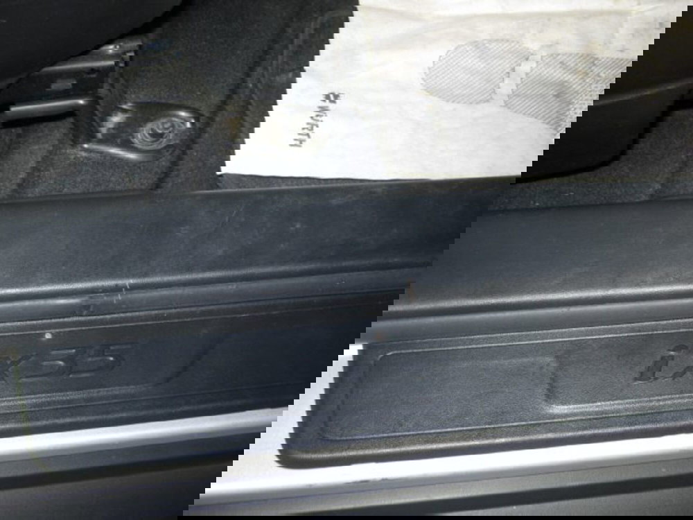 Hyundai ix35 usata a Fermo (15)