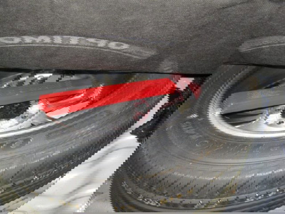 Hyundai ix35 usata a Fermo (16)