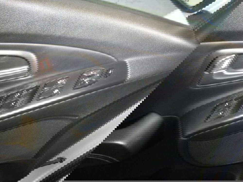 Hyundai ix35 usata a Fermo (17)