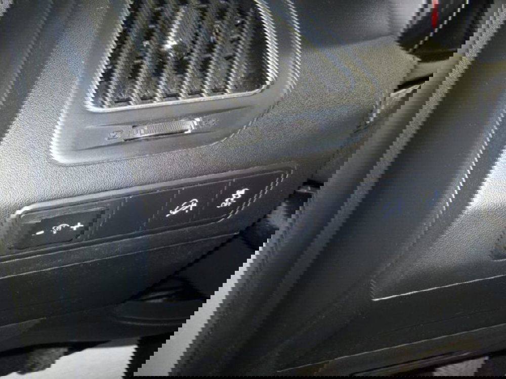Hyundai ix35 usata a Fermo (19)