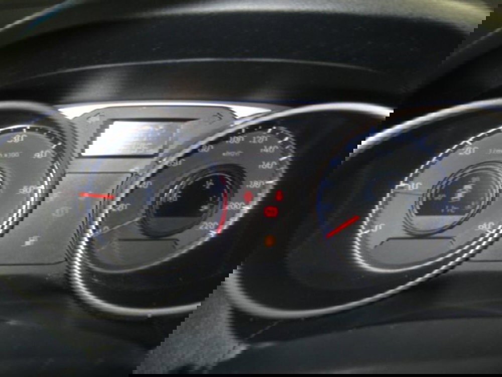 Hyundai ix35 usata a Fermo (20)