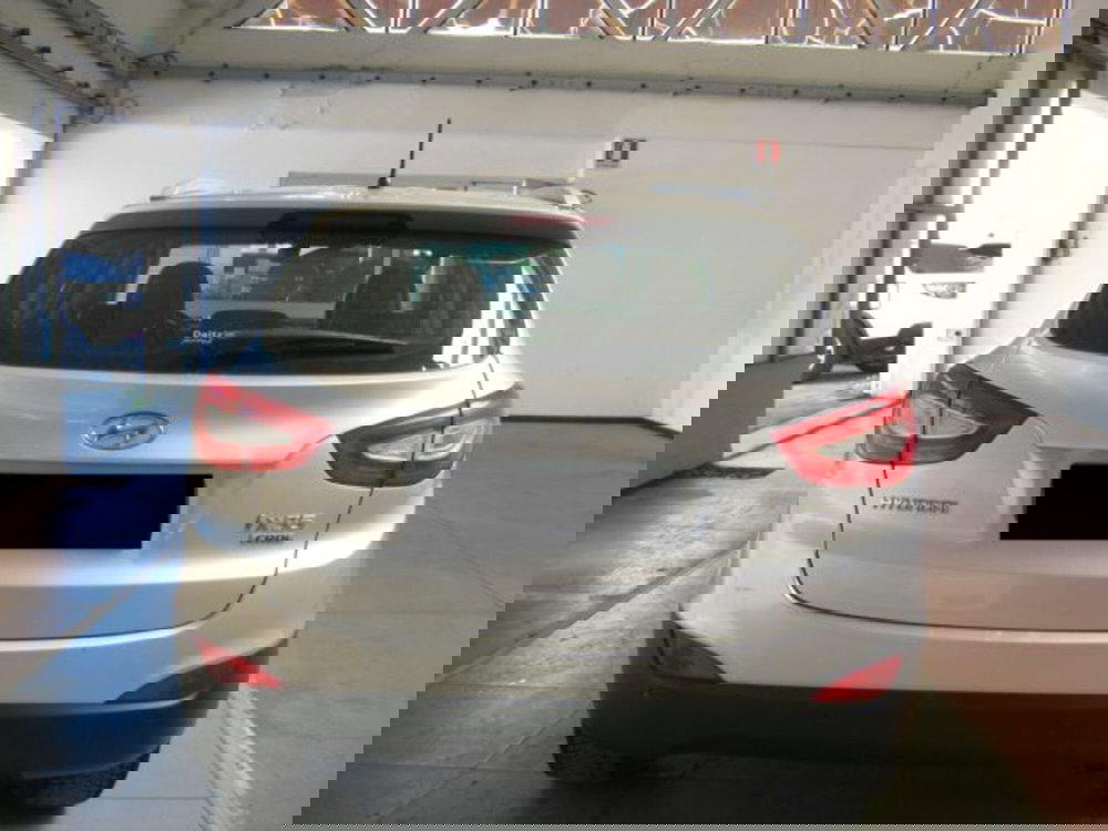 Hyundai ix35 usata a Fermo (4)