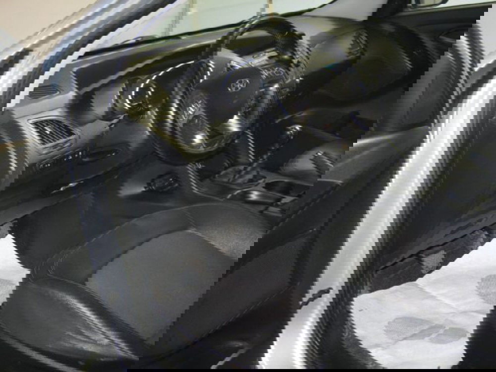 Hyundai ix35 usata a Fermo (5)