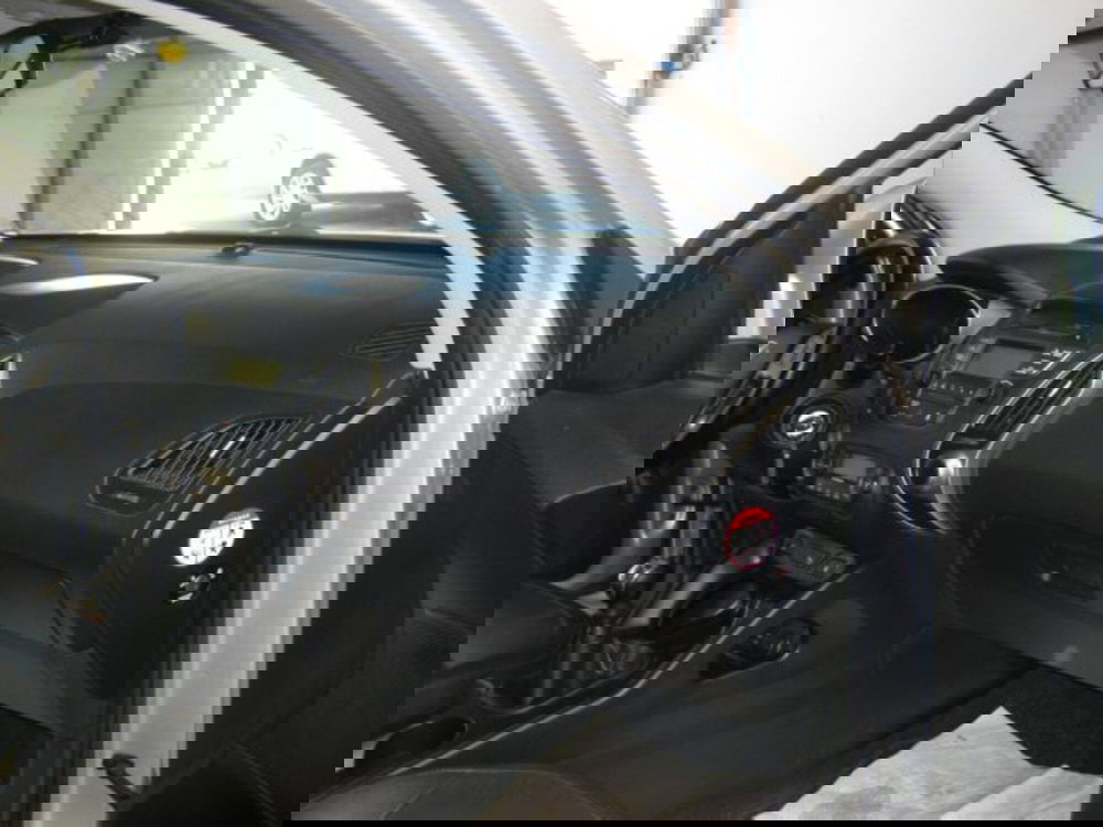 Hyundai ix35 usata a Fermo (6)