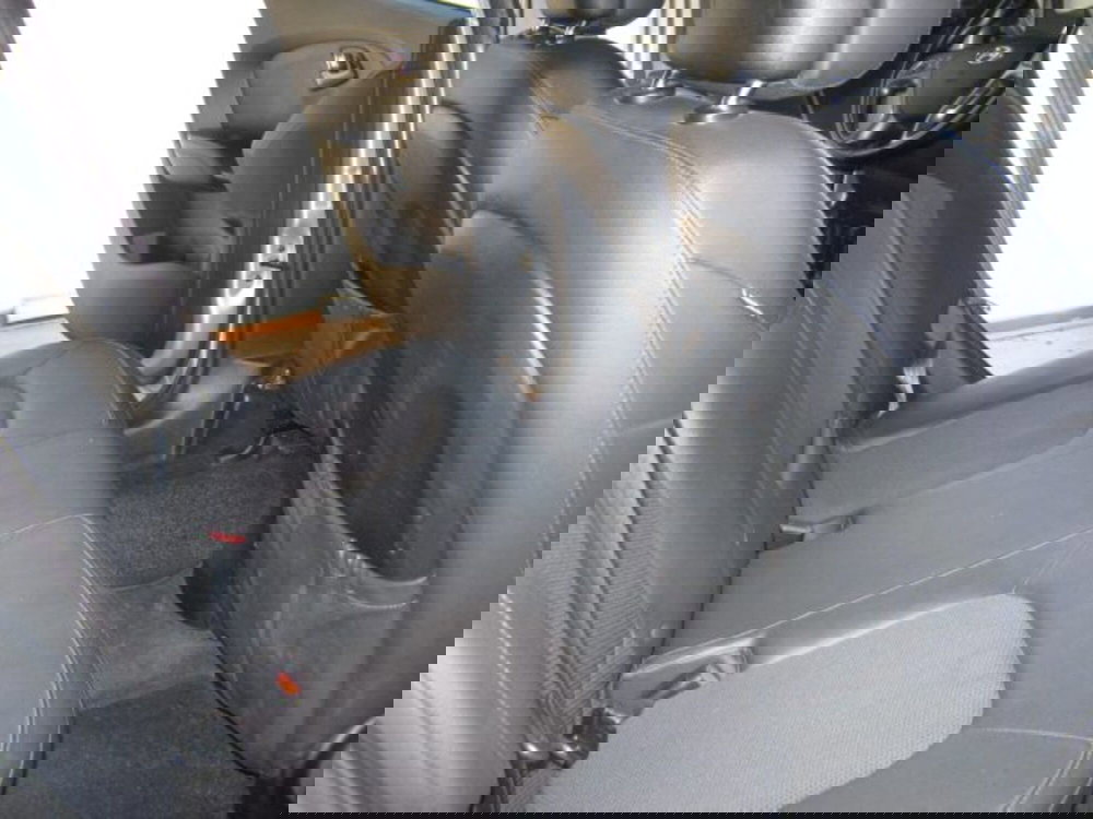 Hyundai ix35 usata a Fermo (7)