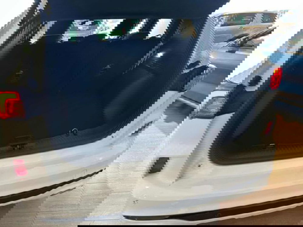 Ford Kuga usata a Lucca (5)