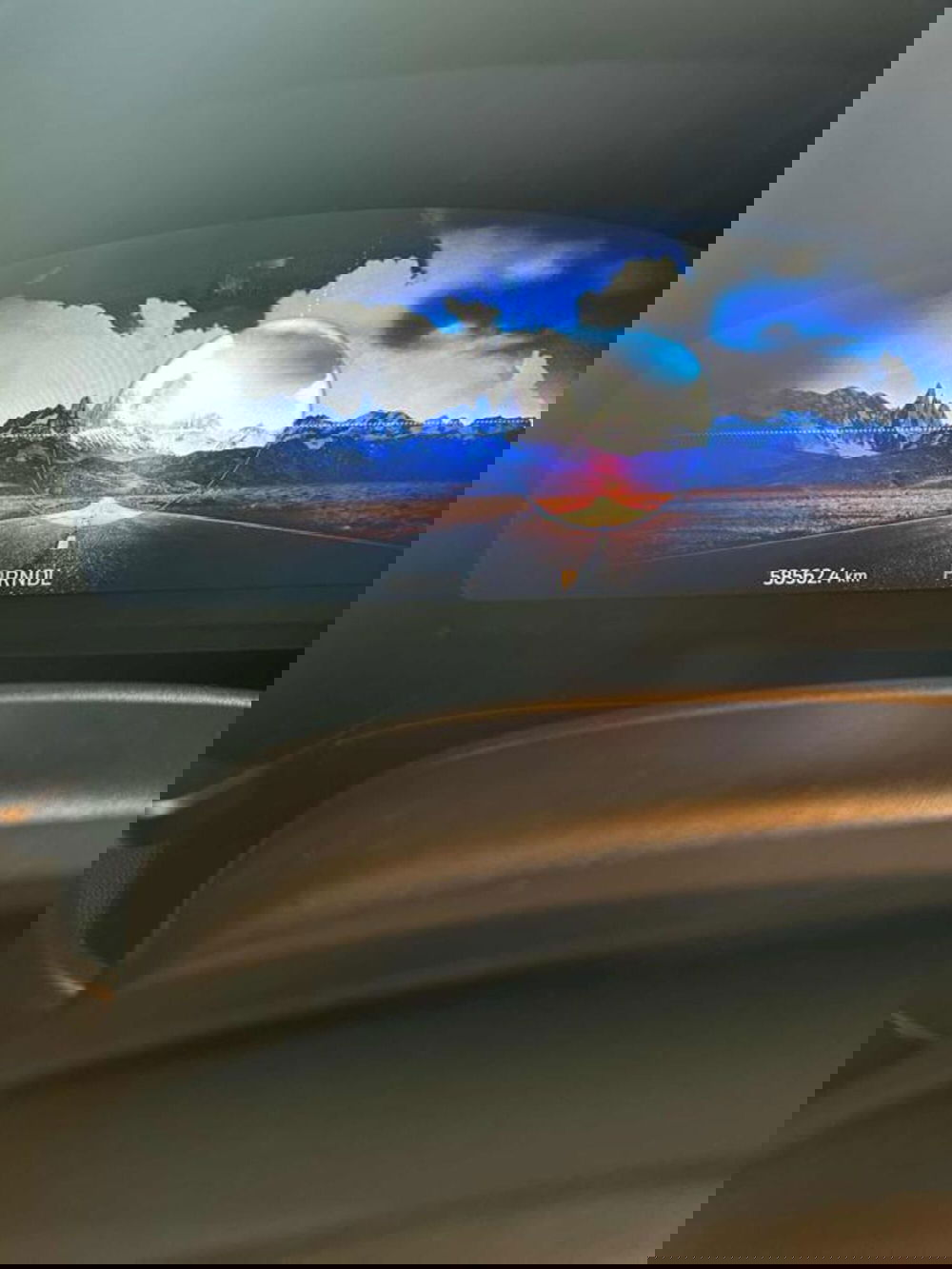 Ford Kuga usata a Lucca (9)