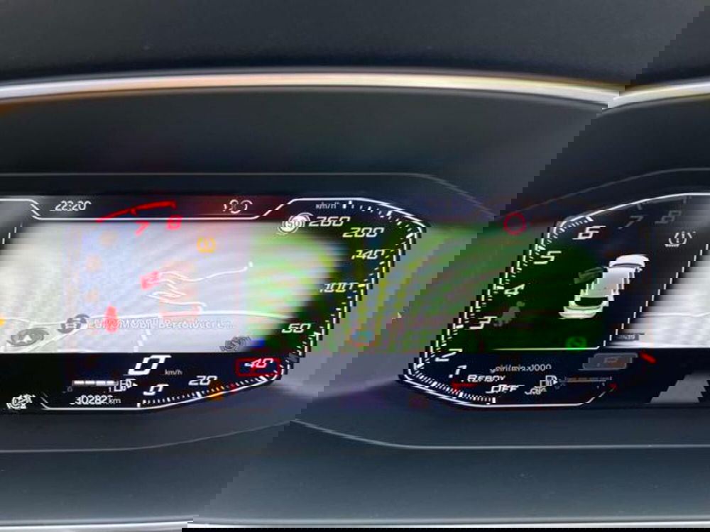 SEAT Leon usata a Lucca (10)