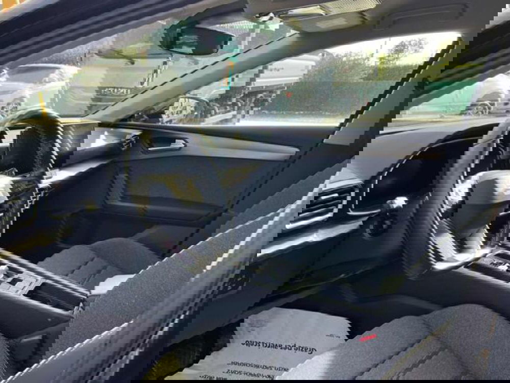 SEAT Leon usata a Lucca (7)