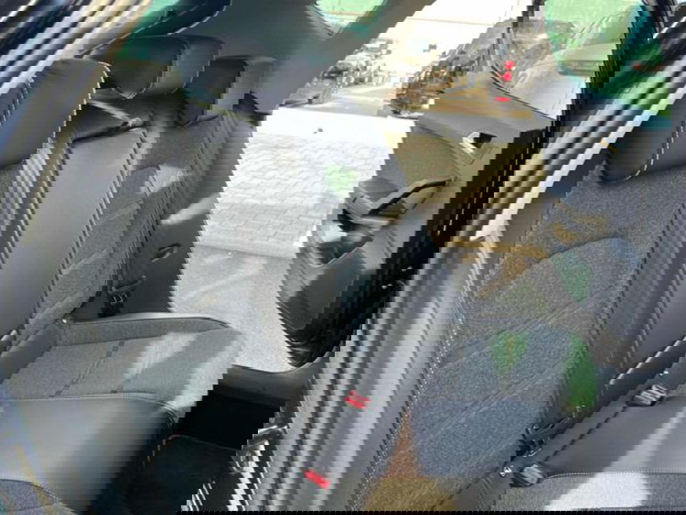 SEAT Leon usata a Lucca (8)