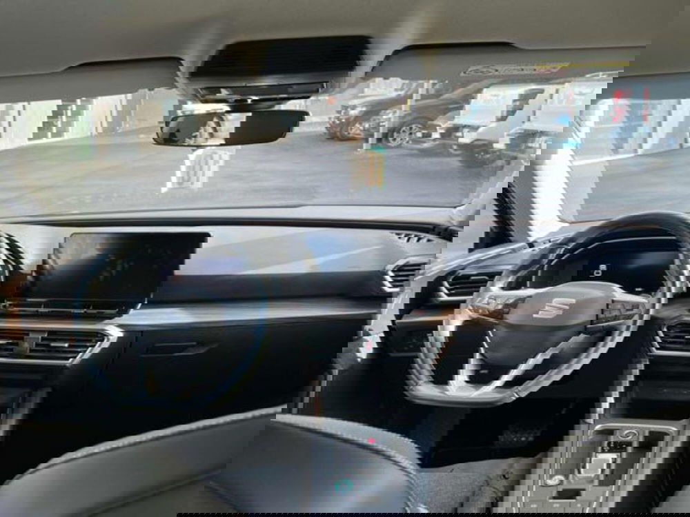 SEAT Leon usata a Lucca (9)