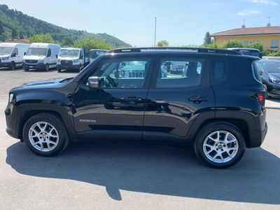 Jeep Renegade 1.0 T3 Limited del 2020 usata a Massarosa