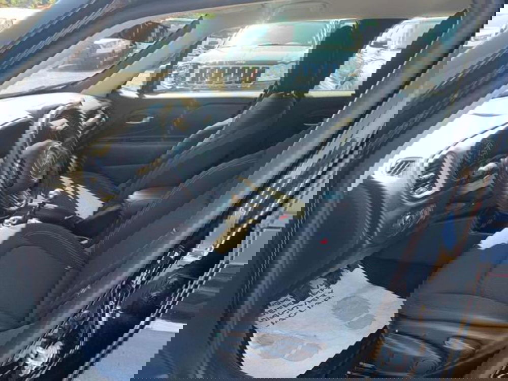 Jeep Renegade usata a Lucca (10)