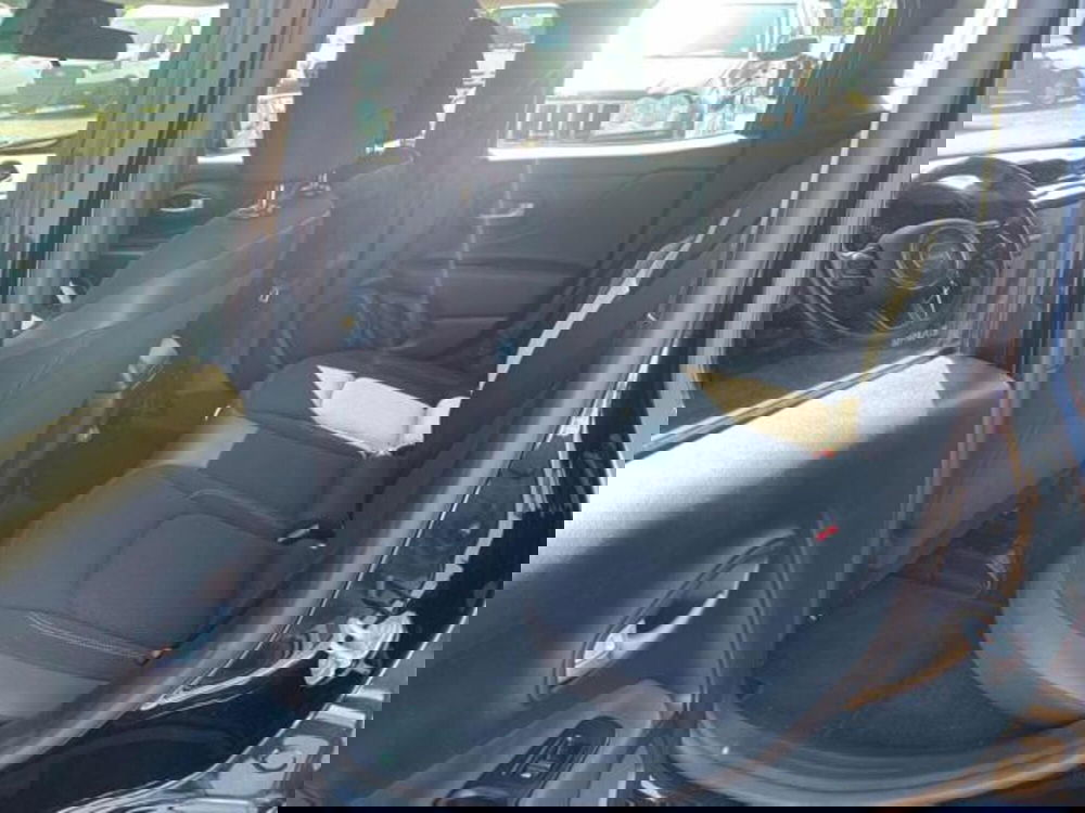 Jeep Renegade usata a Lucca (11)