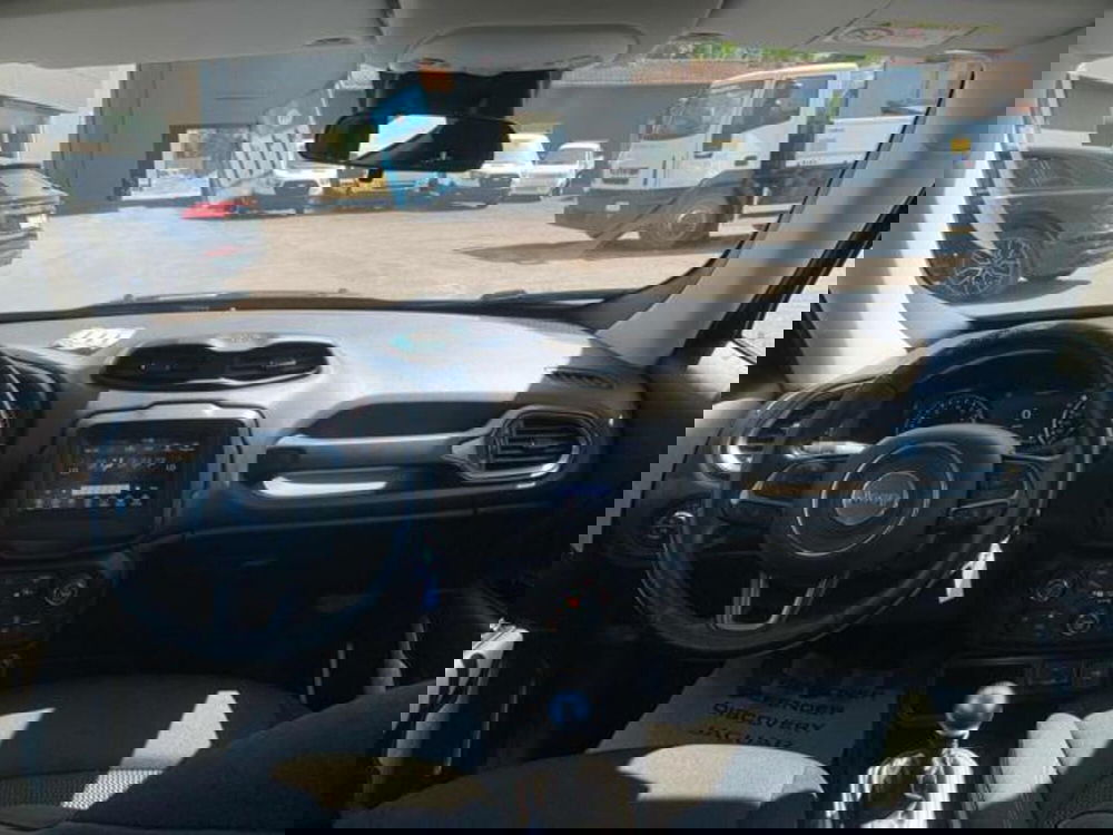 Jeep Renegade usata a Lucca (12)