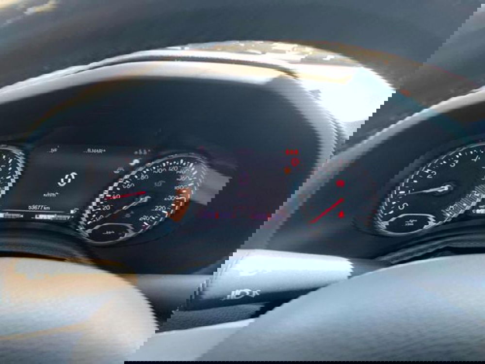 Jeep Renegade usata a Lucca (7)