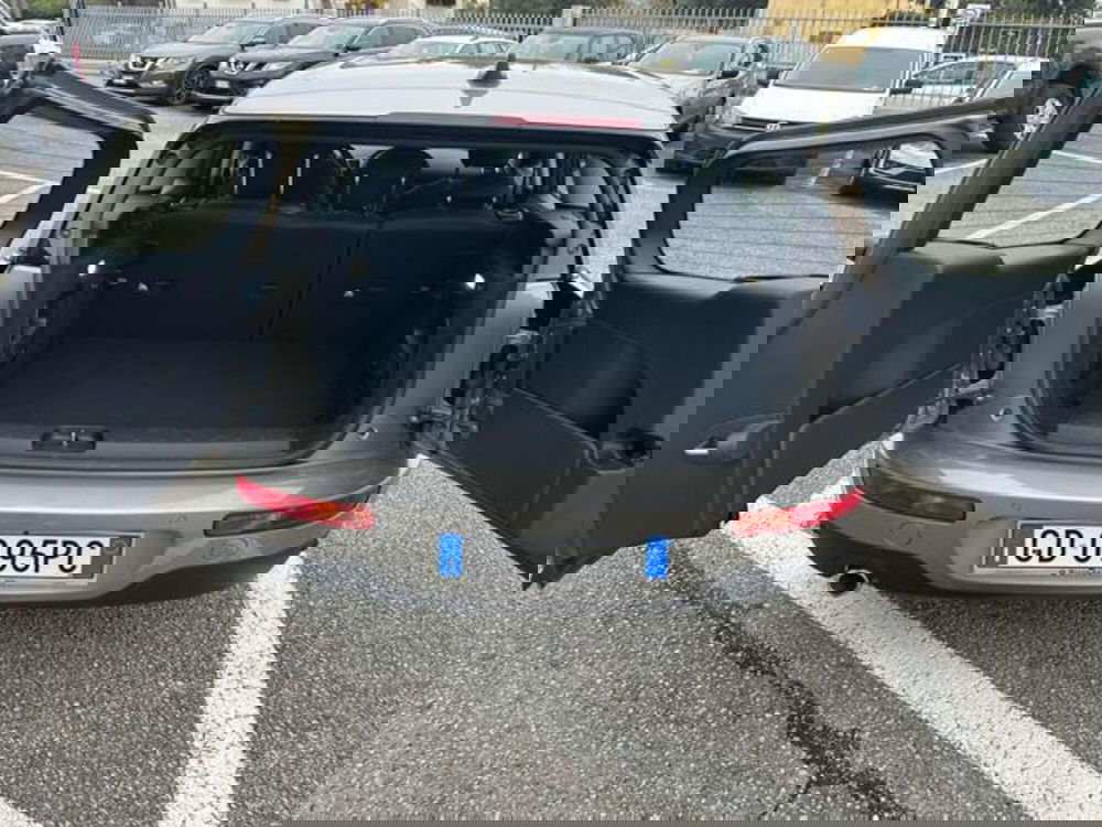 MINI Mini Clubman usata a Lucca (12)