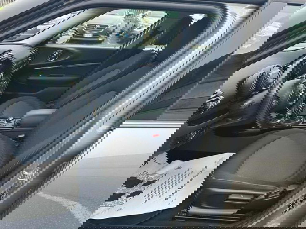 MINI Mini Clubman usata a Lucca (14)