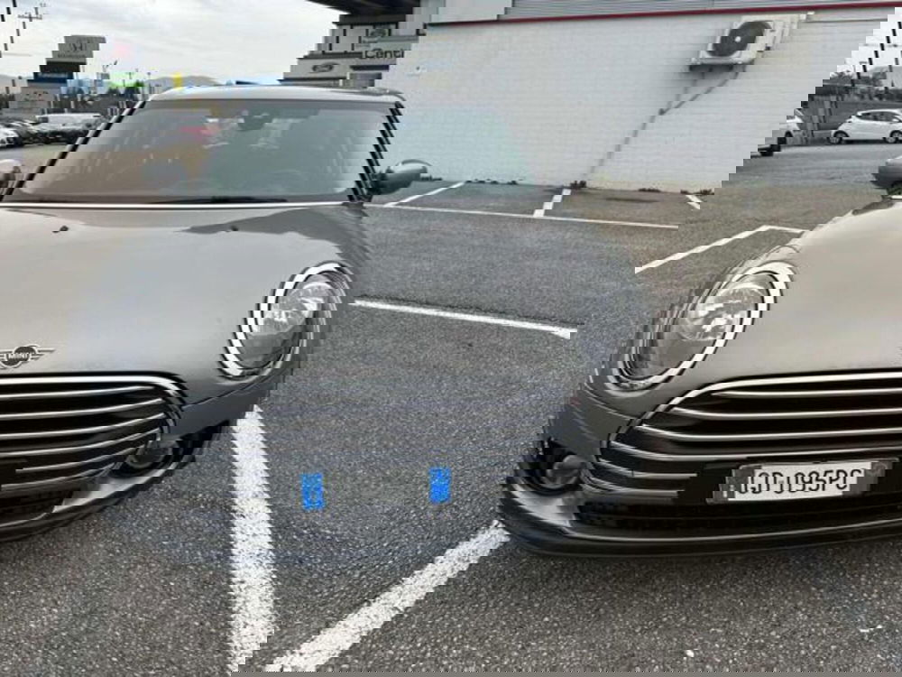 MINI Mini Clubman usata a Lucca (2)