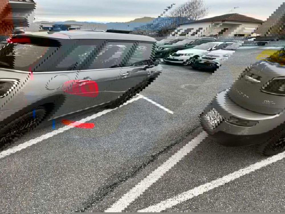 MINI Mini Clubman usata a Lucca (5)