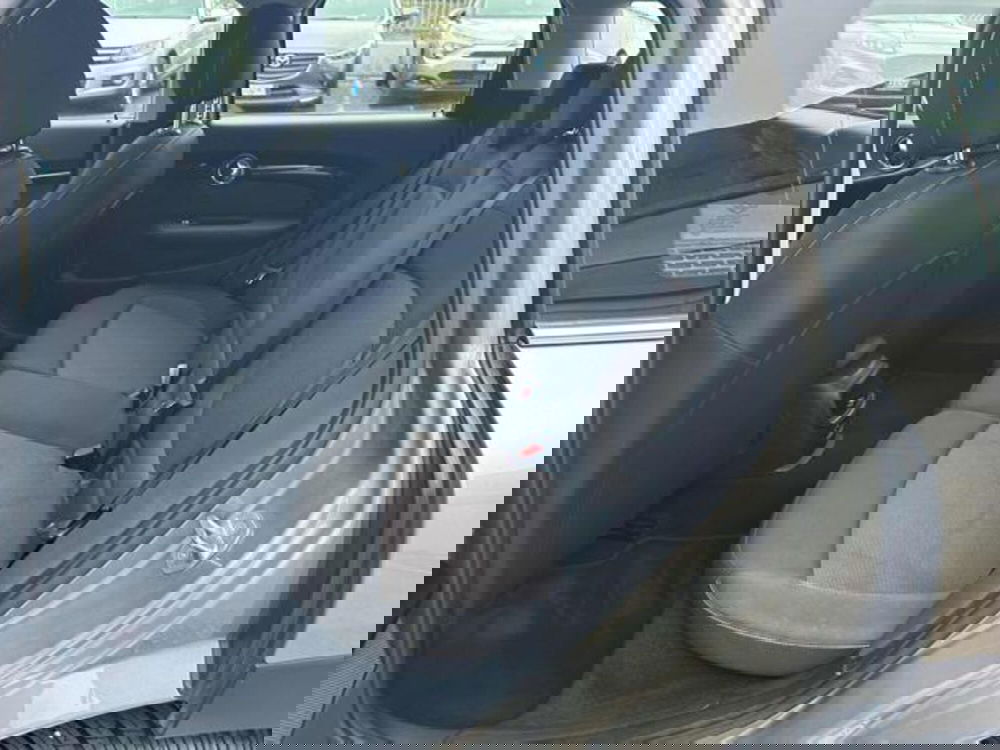 MINI Mini Clubman usata a Lucca (7)