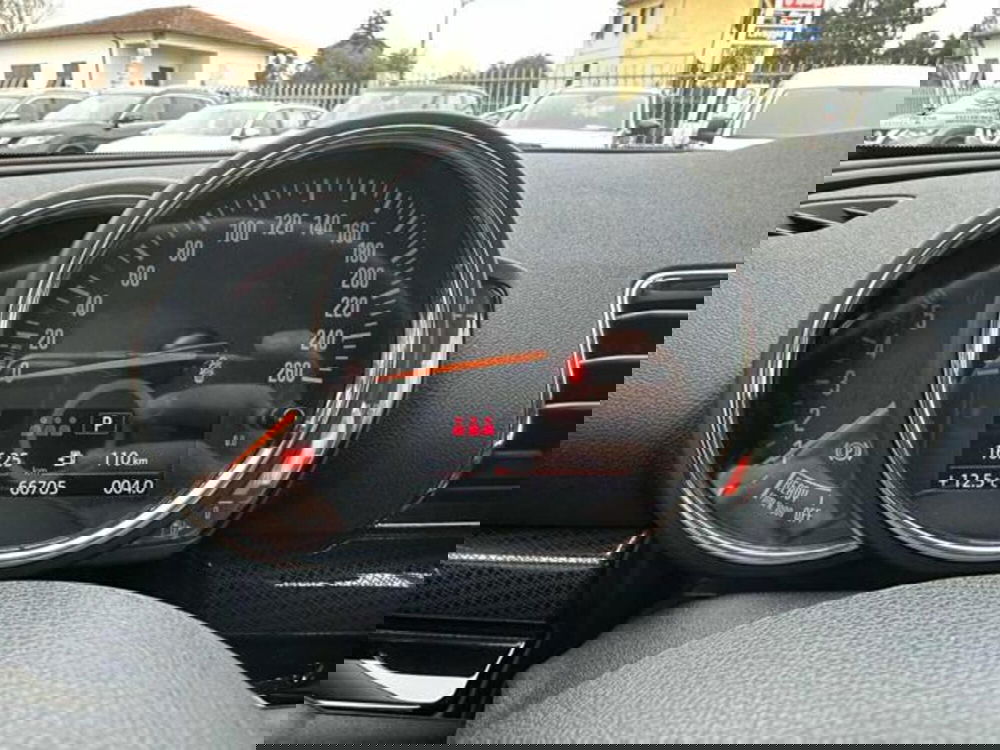 MINI Mini Clubman usata a Lucca (9)