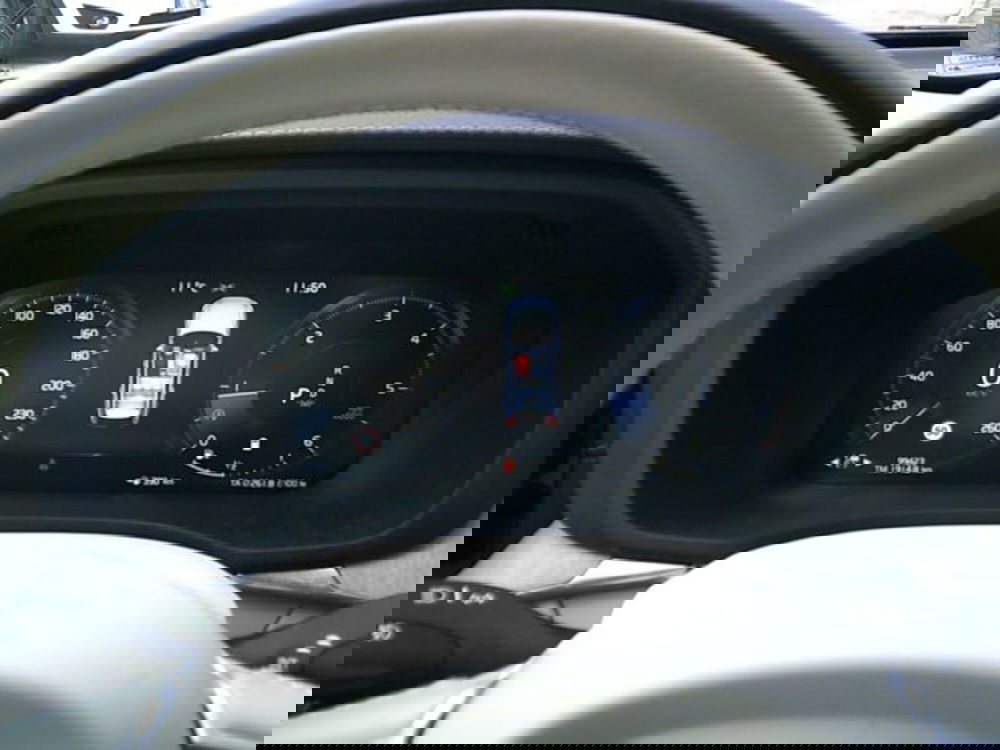 Volvo XC60 usata a Novara (10)