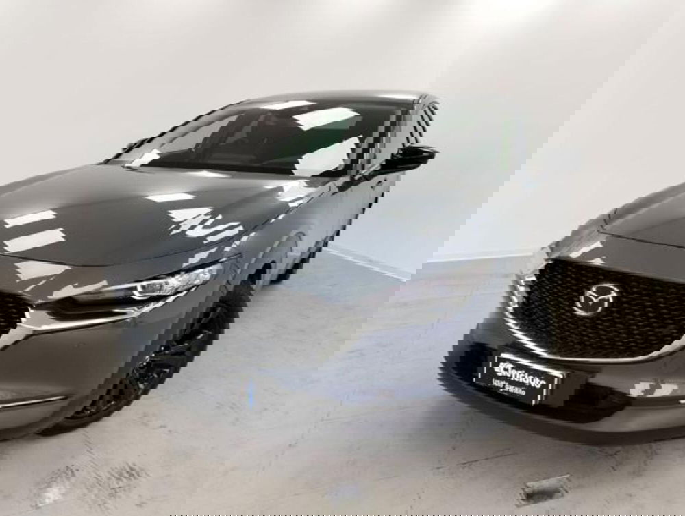 Mazda CX-30 usata a Como