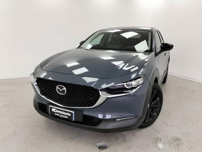 Mazda CX-30 e-Skyactiv-G 150 CV M Hybrid Hybrid 2WD Homura del 2023 usata a Lurate Caccivio