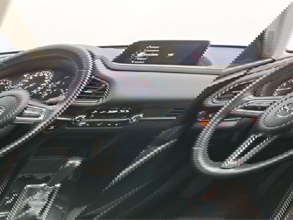 Mazda CX-30 usata a Como (10)