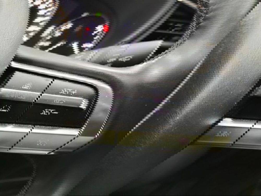 Mazda CX-30 usata a Como (11)