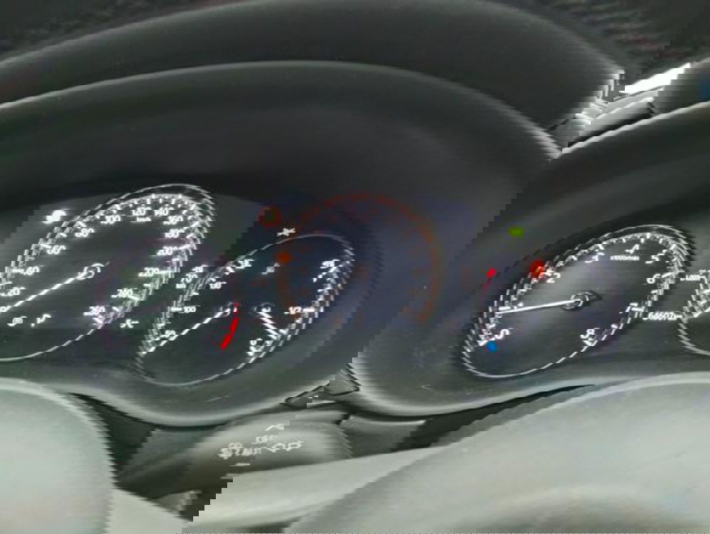 Mazda CX-30 usata a Como (12)